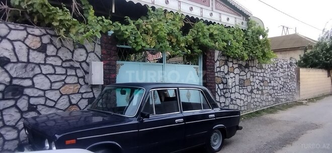 LADA (VAZ) 2106 1983, 81,724 km - 1.6 l - Şirvan
