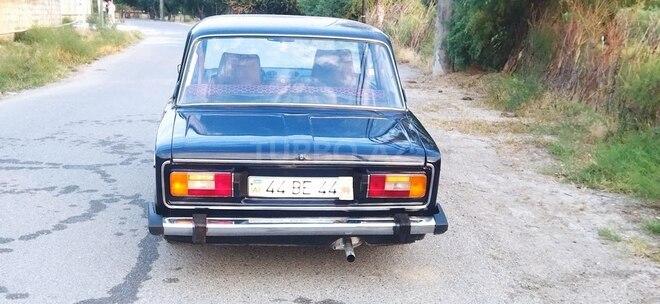 LADA (VAZ) 2106 1983, 81,724 km - 1.6 l - Şirvan