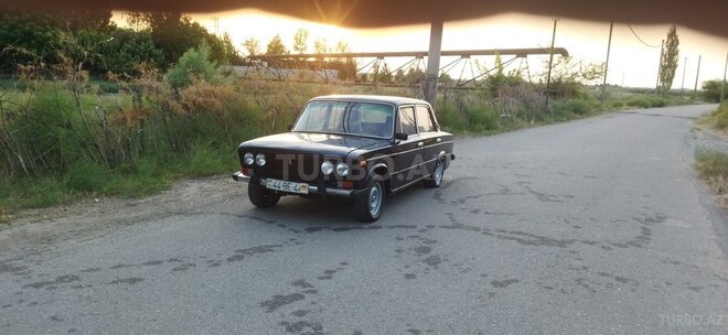 LADA (VAZ) 2106 1983, 81,724 km - 1.6 l - Şirvan