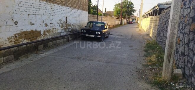 LADA (VAZ) 2106 1983, 81,724 km - 1.6 l - Şirvan
