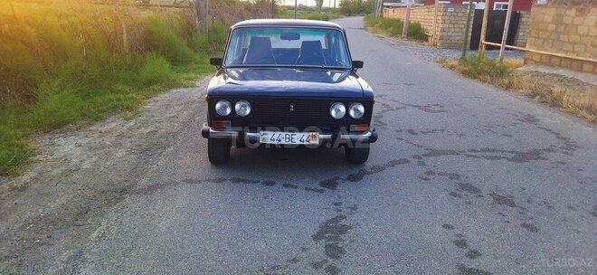 LADA (VAZ) 2106 1983, 81,724 km - 1.6 l - Şirvan