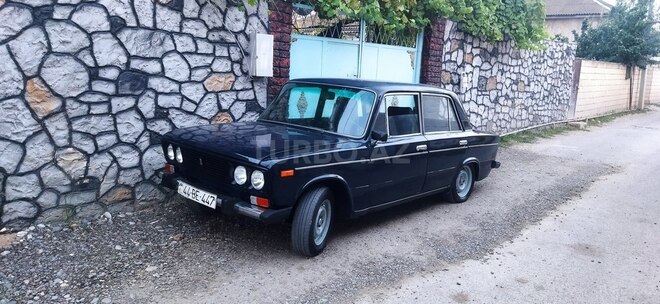 LADA (VAZ) 2106 1983, 81,724 km - 1.6 l - Şirvan
