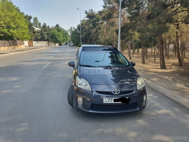 Toyota Prius 2009, 182,500 km - 1.8 l - Bakı