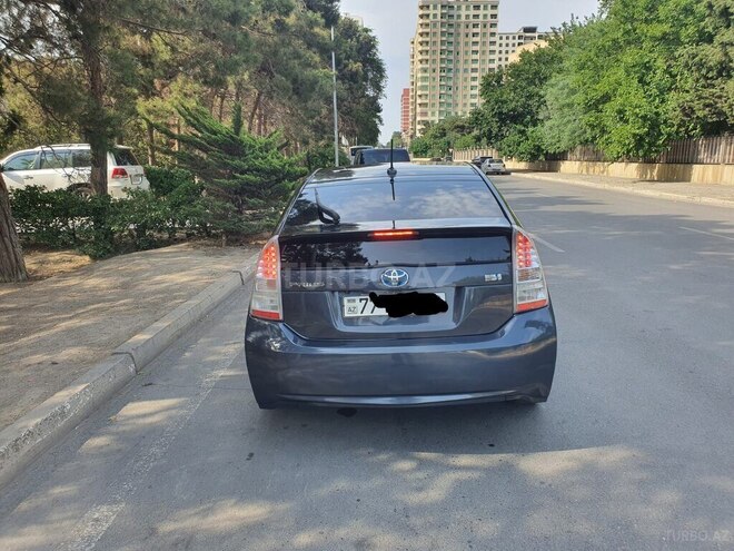 Toyota Prius 2009, 182,500 km - 1.8 l - Bakı