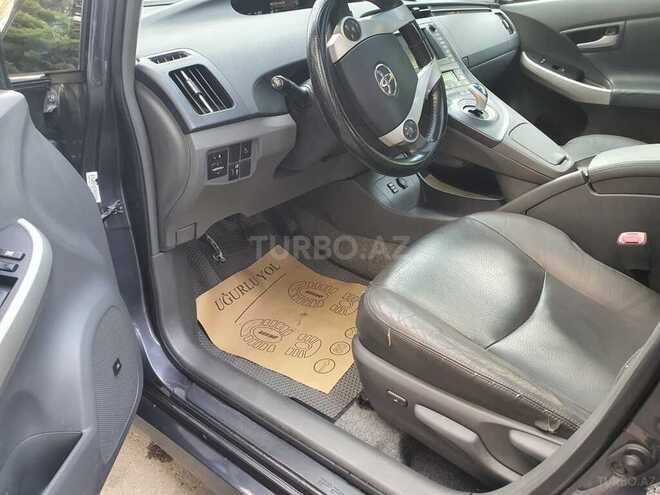 Toyota Prius 2009, 182,500 km - 1.8 l - Bakı