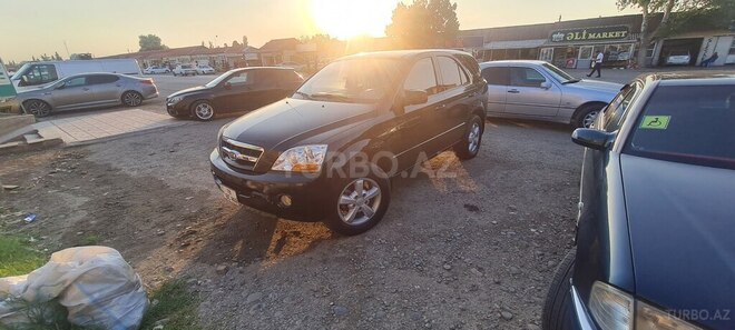 Kia Sorento 2008, 195,262 km - 3.3 l - Füzuli