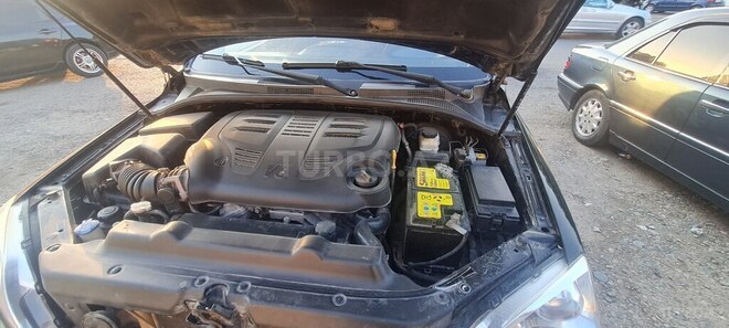 Kia Sorento 2008, 195,262 km - 3.3 l - Füzuli