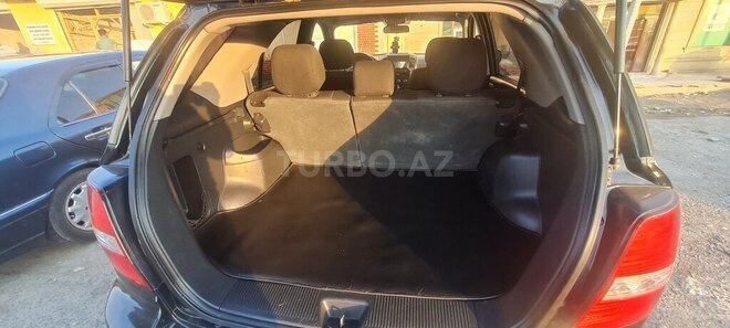 Kia Sorento 2008, 195,262 km - 3.3 l - Füzuli