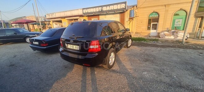 Kia Sorento 2008, 195,262 km - 3.3 l - Füzuli