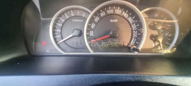 Kia Sorento 2008, 195,262 km - 3.3 l - Füzuli