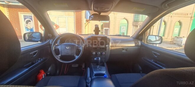Kia Sorento 2008, 195,262 km - 3.3 l - Füzuli