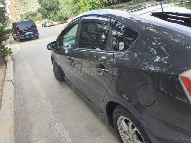Toyota Prius 2009, 182,500 km - 1.8 l - Bakı