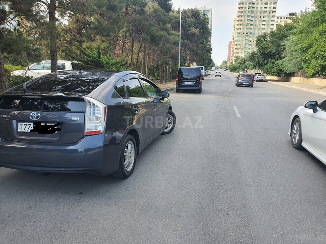 Toyota Prius 2009, 182,500 km - 1.8 l - Bakı