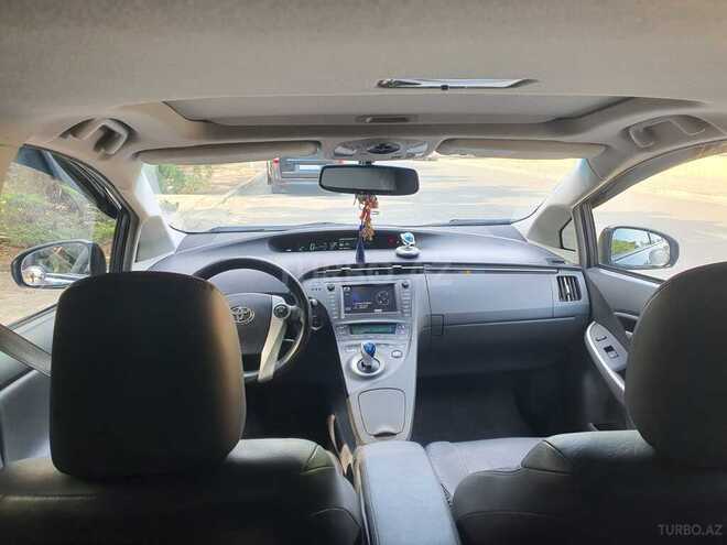 Toyota Prius 2009, 182,500 km - 1.8 l - Bakı