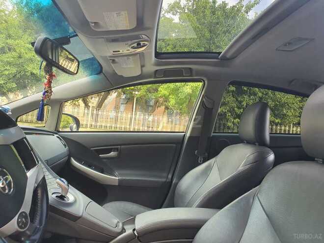 Toyota Prius 2009, 182,500 km - 1.8 l - Bakı