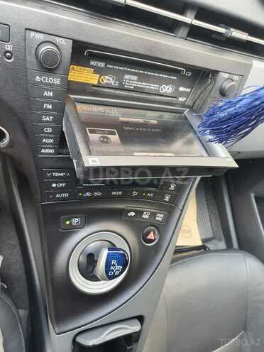 Toyota Prius 2009, 182,500 km - 1.8 l - Bakı