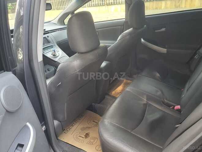 Toyota Prius 2009, 182,500 km - 1.8 l - Bakı