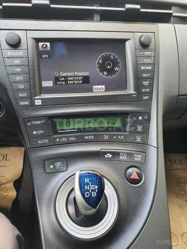 Toyota Prius 2009, 182,500 km - 1.8 l - Bakı