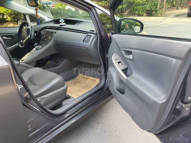 Toyota Prius 2009, 182,500 km - 1.8 l - Bakı