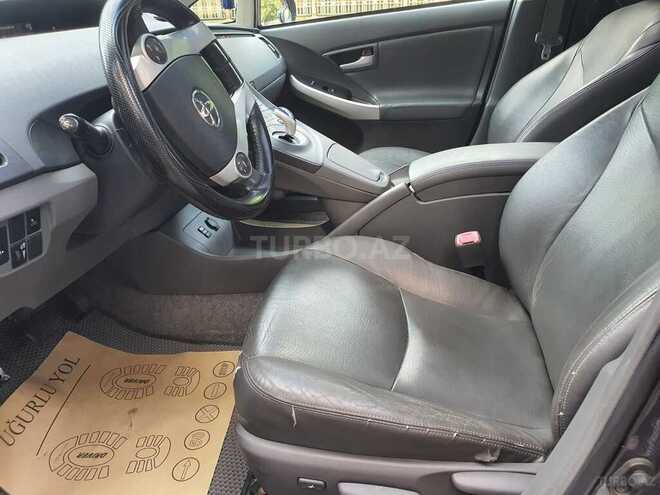 Toyota Prius 2009, 182,500 km - 1.8 l - Bakı