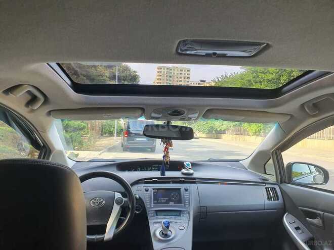 Toyota Prius 2009, 182,500 km - 1.8 l - Bakı
