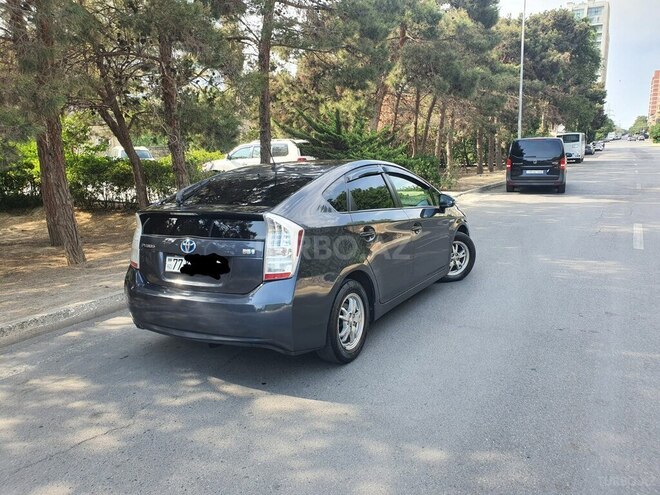 Toyota Prius 2009, 182,500 km - 1.8 l - Bakı
