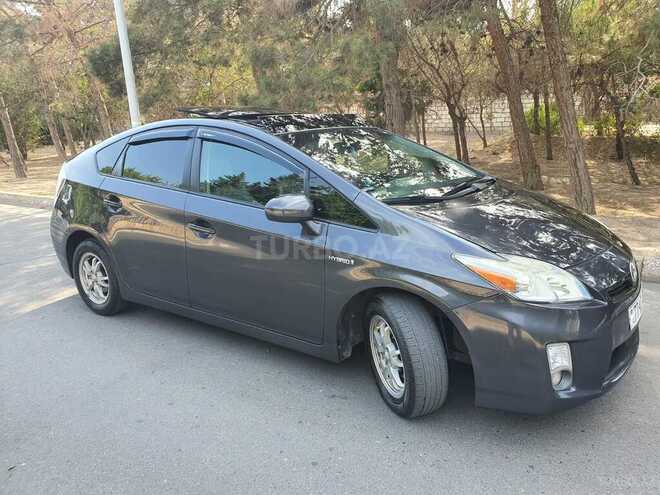 Toyota Prius 2009, 182,500 km - 1.8 l - Bakı