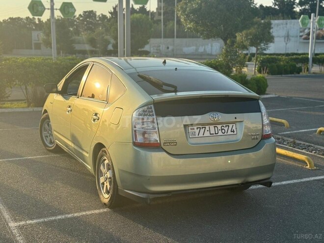 Toyota Prius 2008, 218,181 km - 1.5 л - Bakı