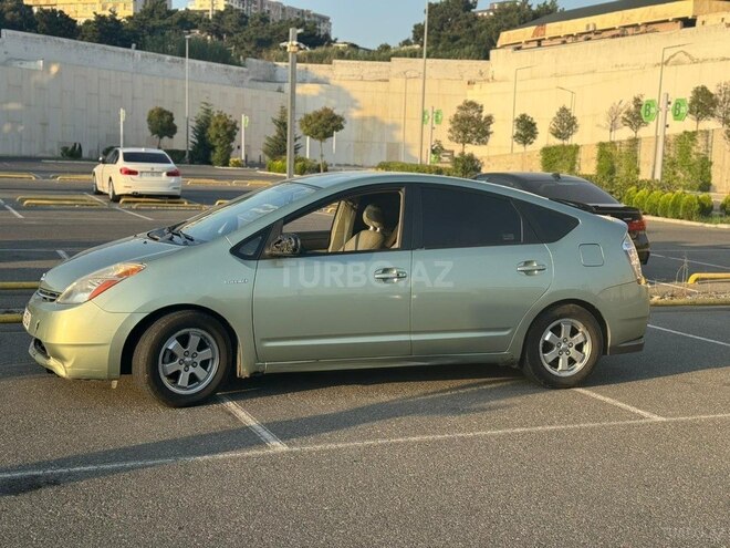 Toyota Prius 2008, 218,181 km - 1.5 л - Bakı