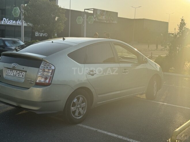 Toyota Prius 2008, 218,181 km - 1.5 л - Bakı