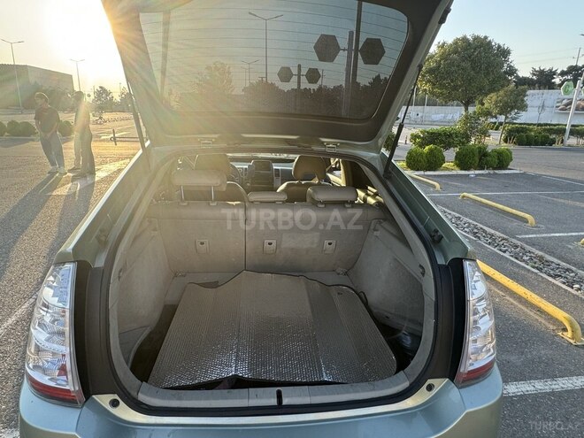Toyota Prius 2008, 218,181 km - 1.5 л - Bakı