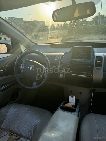 Toyota Prius 2008, 218,181 km - 1.5 л - Bakı
