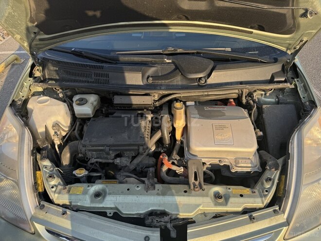 Toyota Prius 2008, 218,181 km - 1.5 л - Bakı