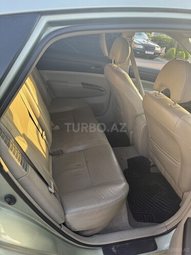 Toyota Prius 2008, 218,181 km - 1.5 л - Bakı