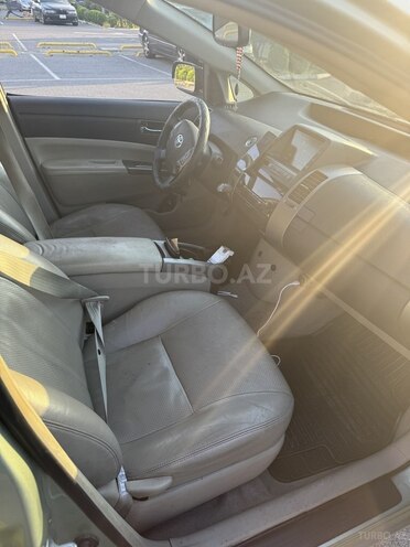 Toyota Prius 2008, 218,181 km - 1.5 л - Bakı