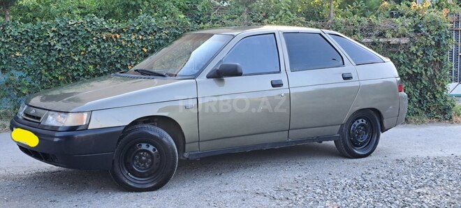 LADA (VAZ) 2112 2002, 280,700 km - 1.5 l - Sumqayıt