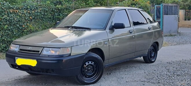 LADA (VAZ) 2112 2002, 280,700 km - 1.5 l - Sumqayıt