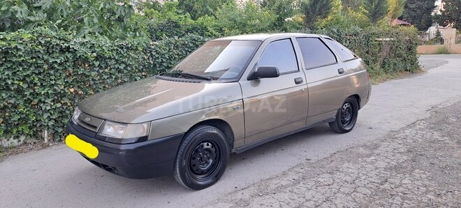 LADA (VAZ) 2112 2002, 280,700 km - 1.5 l - Sumqayıt