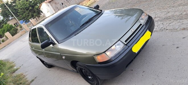 LADA (VAZ) 2112 2002, 280,700 km - 1.5 l - Sumqayıt