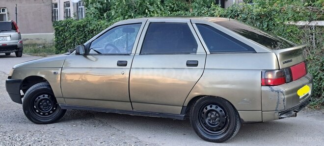 LADA (VAZ) 2112 2002, 280,700 km - 1.5 l - Sumqayıt