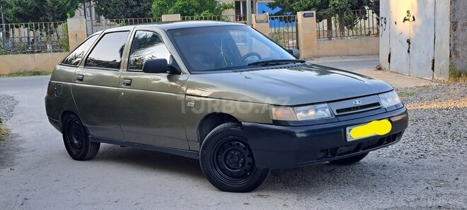 LADA (VAZ) 2112 2002, 280,700 km - 1.5 l - Sumqayıt