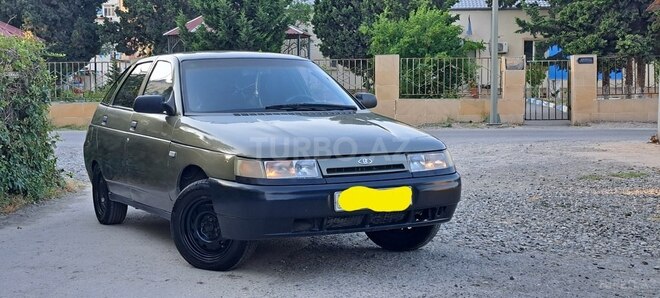 LADA (VAZ) 2112 2002, 280,700 km - 1.5 l - Sumqayıt