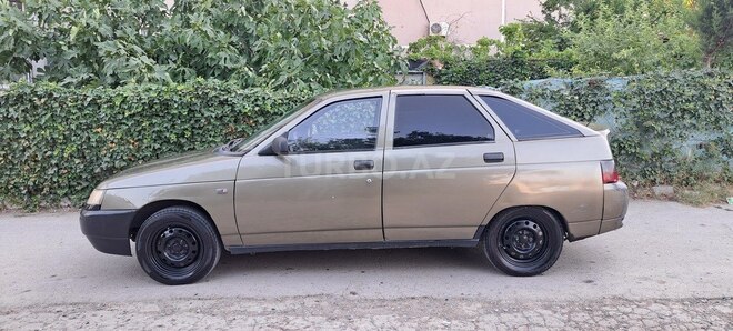 LADA (VAZ) 2112 2002, 280,700 km - 1.5 l - Sumqayıt