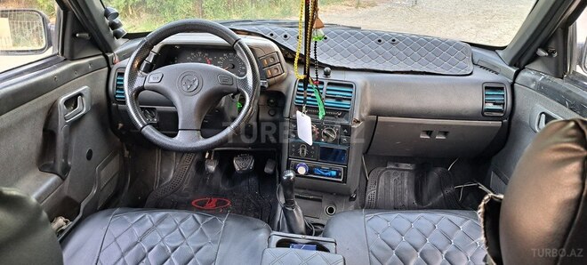 LADA (VAZ) 2112 2002, 280,700 km - 1.5 l - Sumqayıt