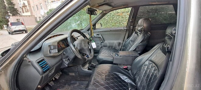 LADA (VAZ) 2112 2002, 280,700 km - 1.5 l - Sumqayıt