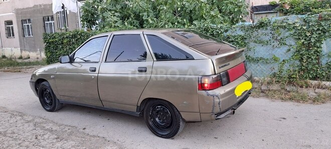 LADA (VAZ) 2112 2002, 280,700 km - 1.5 l - Sumqayıt