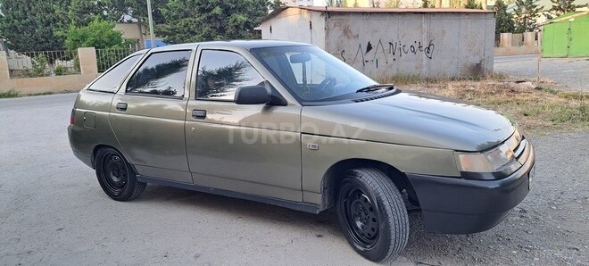 LADA (VAZ) 2112 2002, 280,700 km - 1.5 l - Sumqayıt
