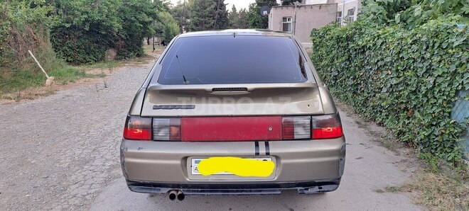 LADA (VAZ) 2112 2002, 280,700 km - 1.5 l - Sumqayıt
