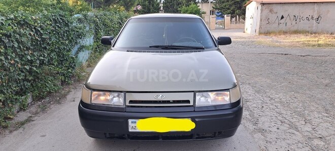 LADA (VAZ) 2112 2002, 280,700 km - 1.5 l - Sumqayıt