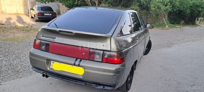 LADA (VAZ) 2112 2002, 280,700 km - 1.5 l - Sumqayıt
